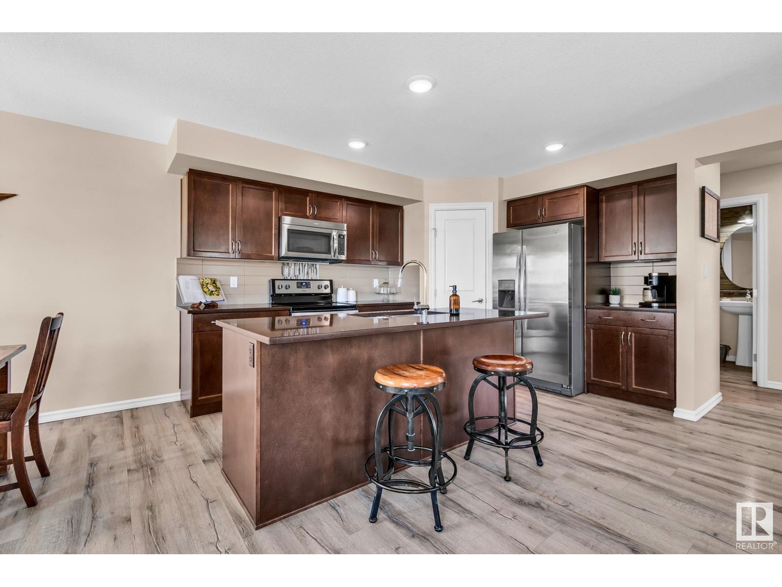 1288 Daniels Cr Sw, Edmonton, Alberta  T6W 3J1 - Photo 8 - E4440207