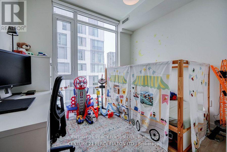 1501 - 27 Bathurst Street, Toronto, Ontario  M5V 0R1 - Photo 11 - C12194328