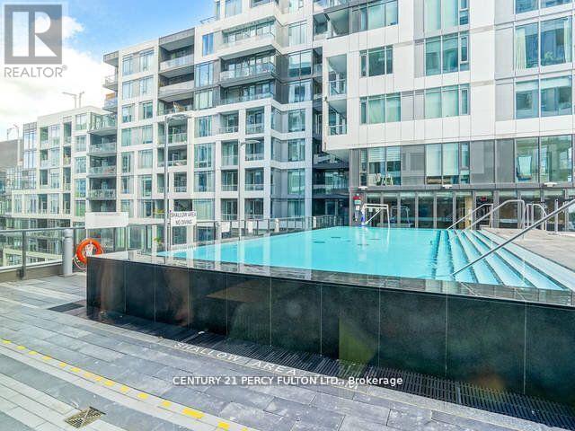 1501 - 27 Bathurst Street, Toronto, Ontario  M5V 0R1 - Photo 21 - C12194328