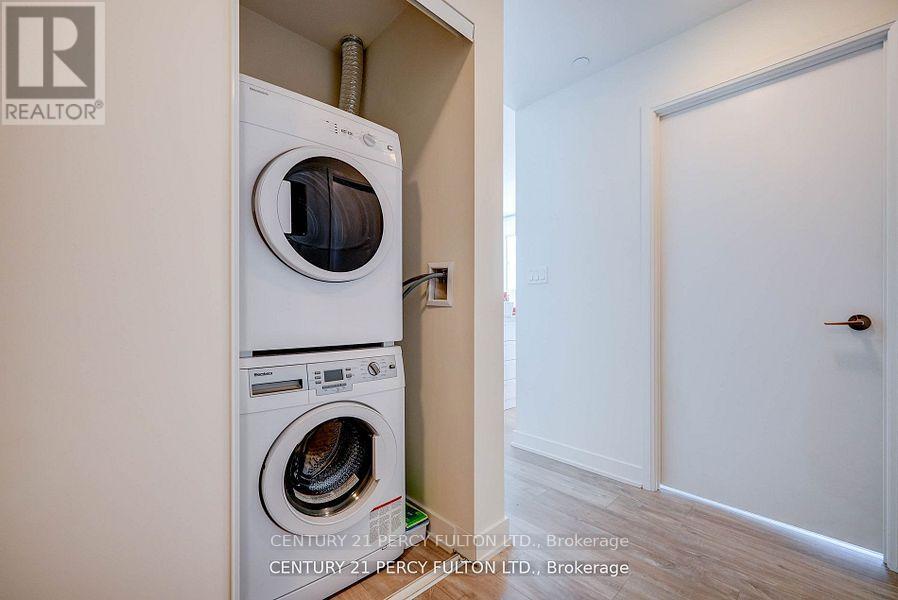 1501 - 27 Bathurst Street, Toronto, Ontario  M5V 0R1 - Photo 27 - C12194328
