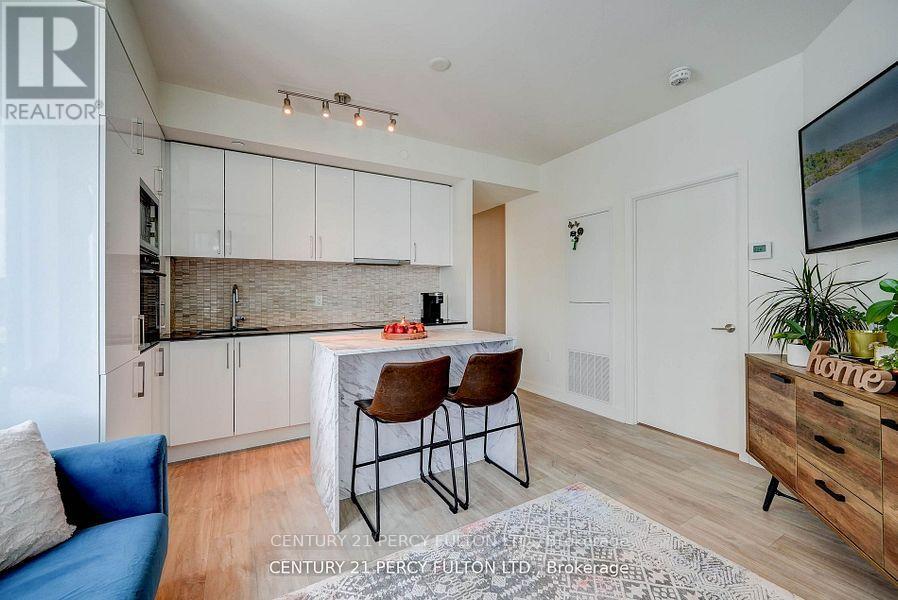 1501 - 27 Bathurst Street, Toronto, Ontario  M5V 0R1 - Photo 29 - C12194328