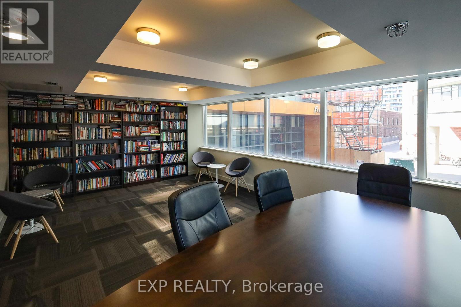 322 - 20 Joe Shuster Way, Toronto, Ontario  M6K 0A3 - Photo 20 - C12194342