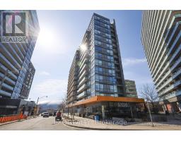 322 - 20 JOE SHUSTER WAY, Toronto, Ontario