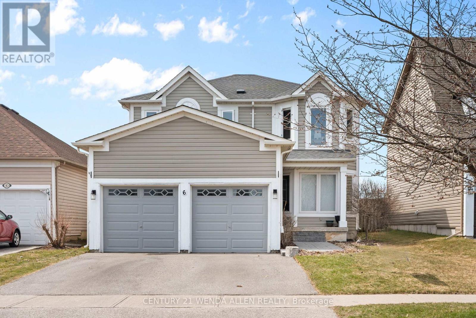 6 Hammond Street, Clarington, Ontario  L1C 5E5 - Photo 1 - E12194330