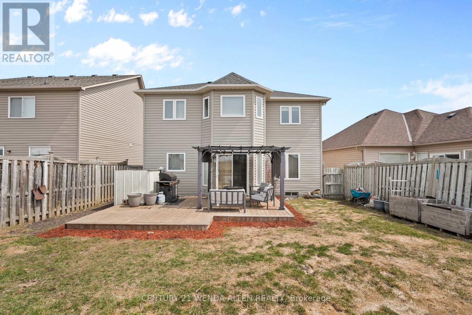 6 Hammond Street, Clarington, Ontario  L1C 5E5 - Photo 48 - E12194330