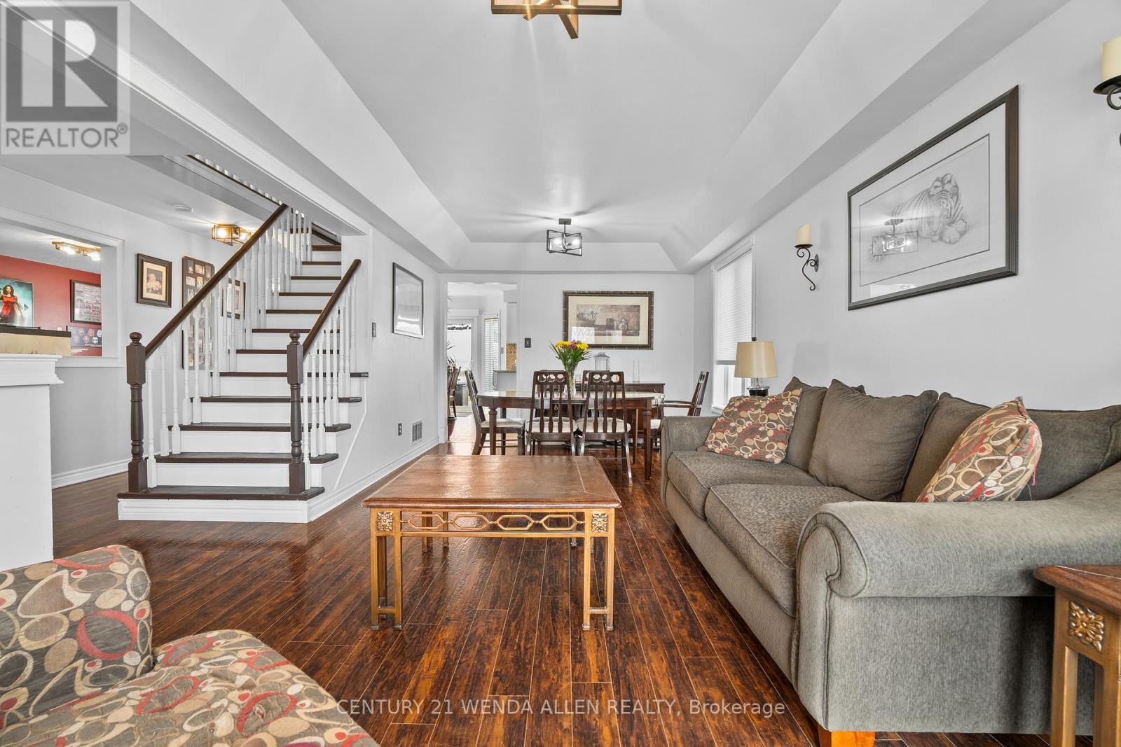 6 Hammond Street, Clarington, Ontario  L1C 5E5 - Photo 6 - E12194330