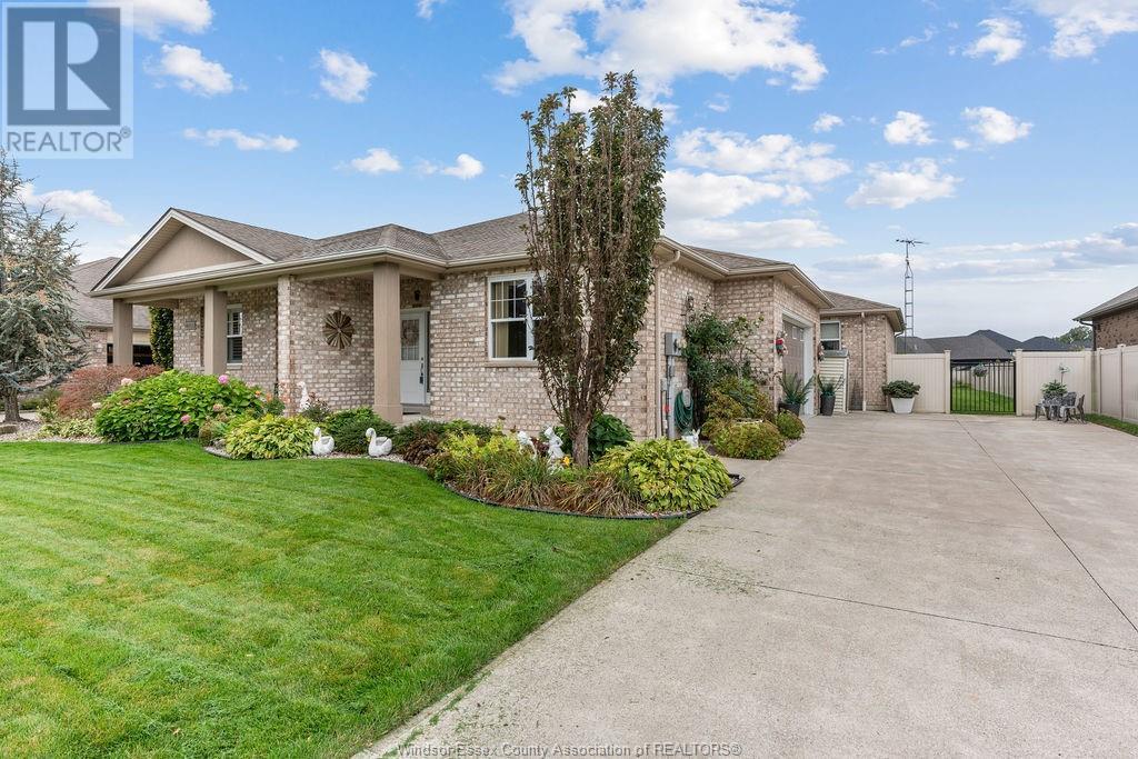 MLS# 25014010: 4013 ST. FRANCIS CRESCENT, LaSalle, Canada