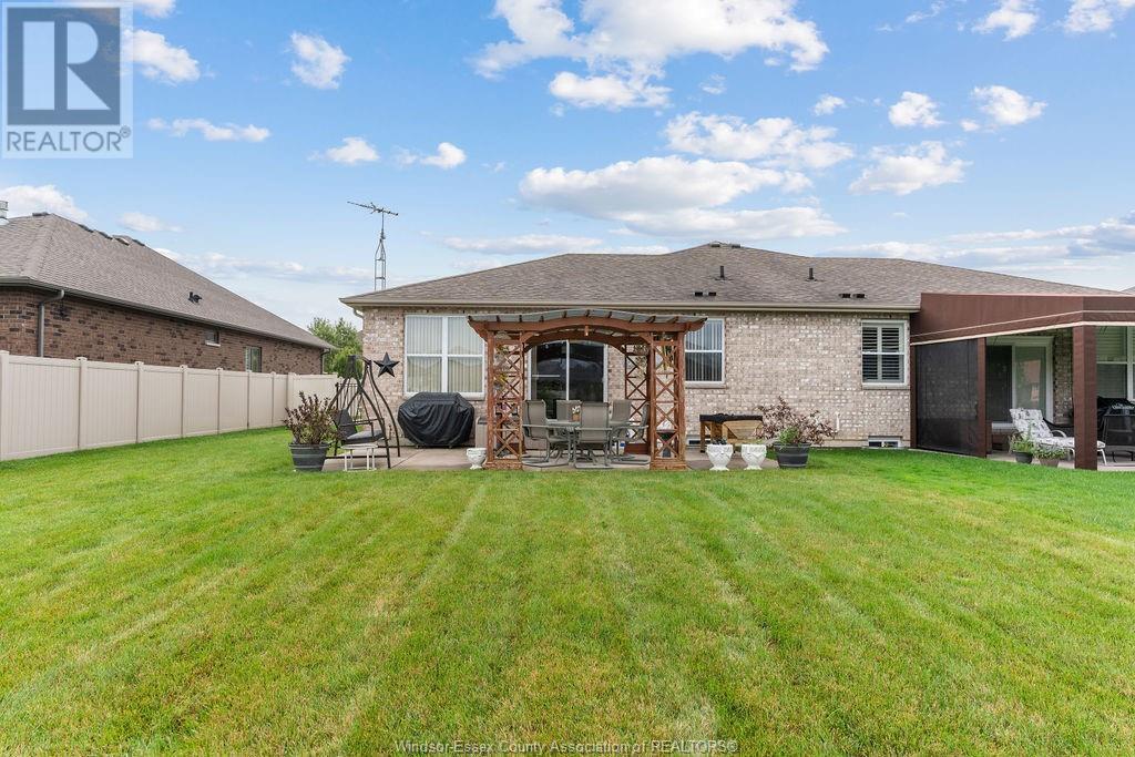 4013 St. Francis Crescent, Lasalle, Ontario  N9H 0A8 - Photo 31 - 25014010