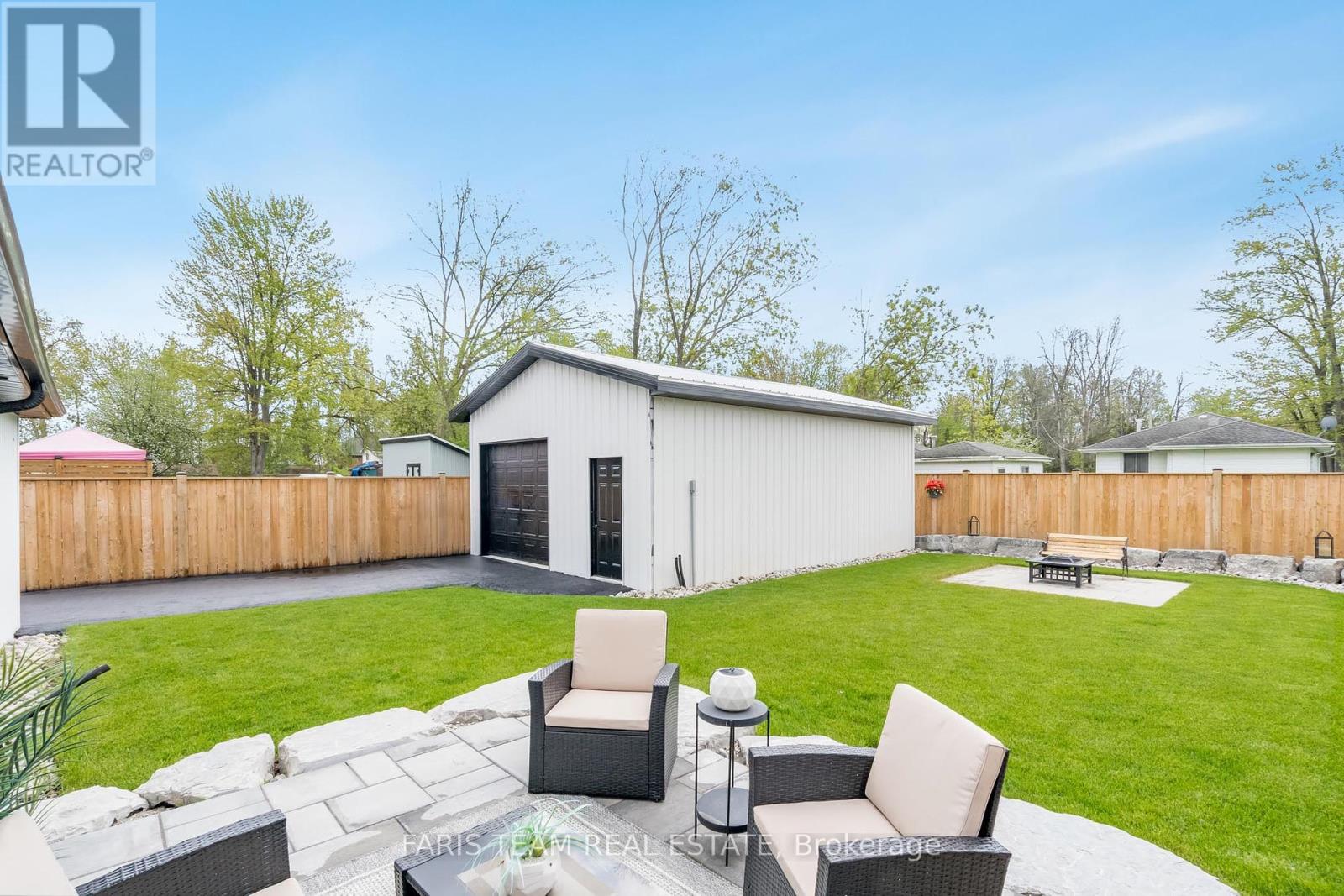 1135 Poplar Drive, Innisfil, Ontario  L0L 1R0 - Photo 18 - N12194347