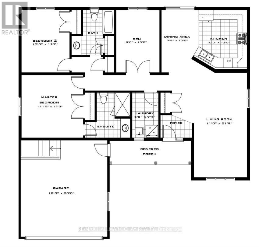 Lot 89a Reynolds Drive, Ramara, Ontario  L3V 0L3 - Photo 2 - S12194348