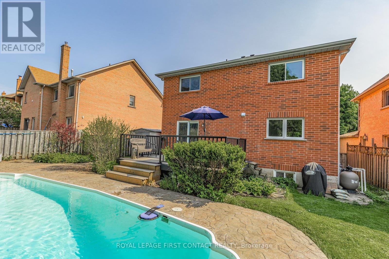 32 Falling Brook Drive, Barrie, Ontario  L4N 7E9 - Photo 35 - S12194353