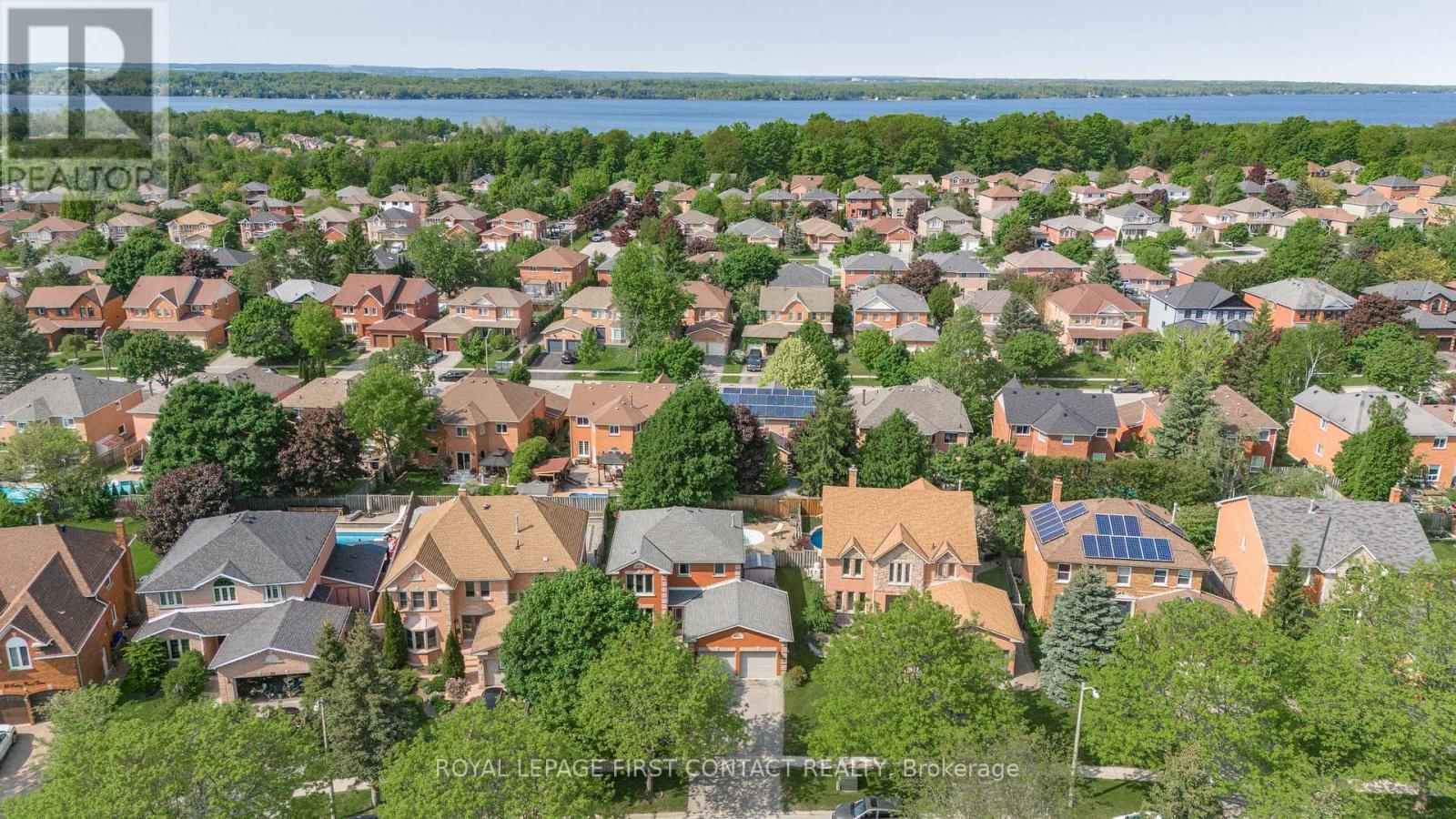 32 Falling Brook Drive, Barrie, Ontario  L4N 7E9 - Photo 41 - S12194353