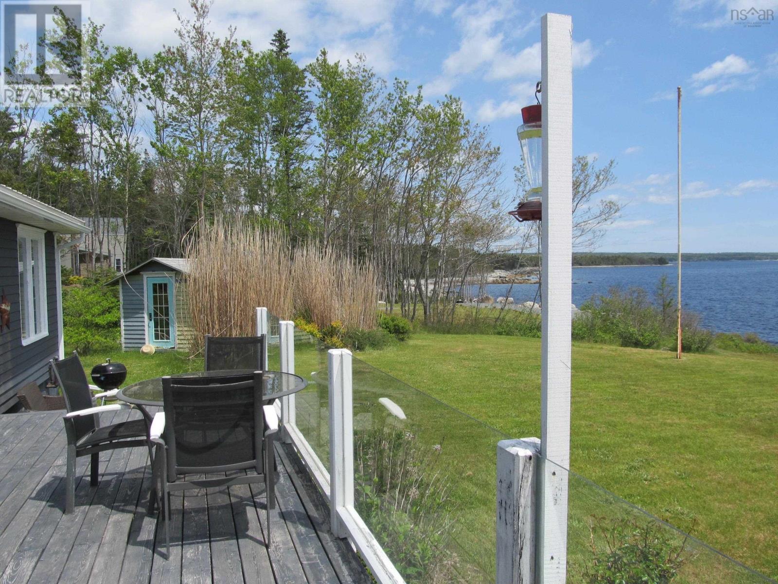 258 Bells Point Road, Port Mouton, Nova Scotia  B0T 1T0 - Photo 10 - 202502119