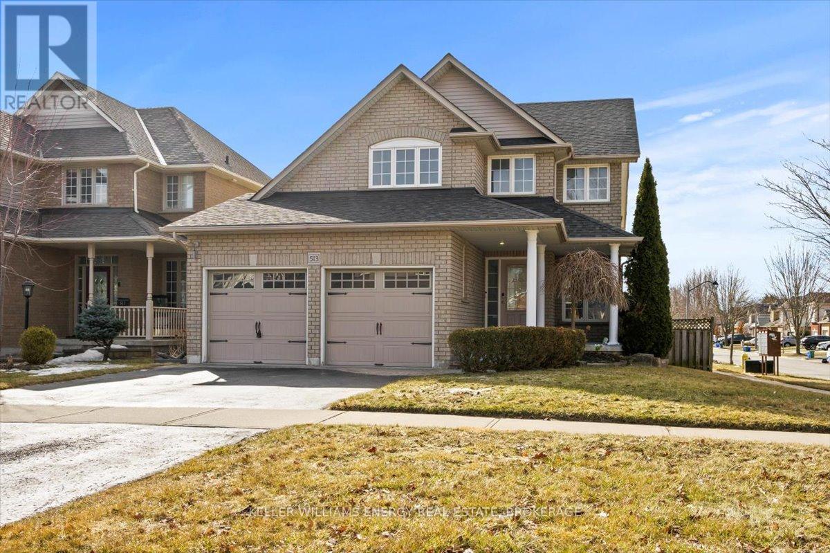 513 Britannia Avenue, Oshawa, Ontario  L1L 1B8 - Photo 1 - E12194402