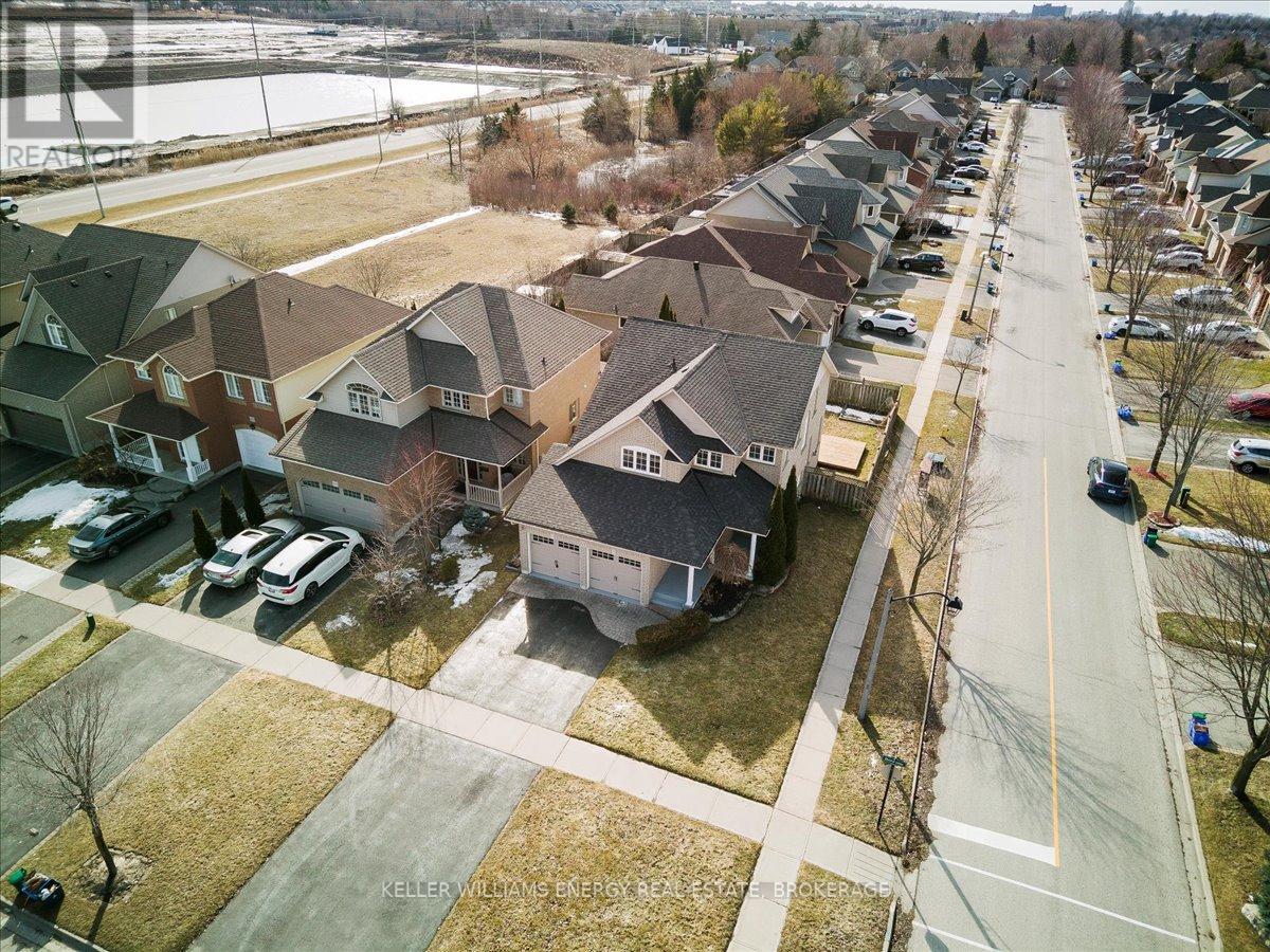 513 Britannia Avenue, Oshawa, Ontario  L1L 1B8 - Photo 30 - E12194402