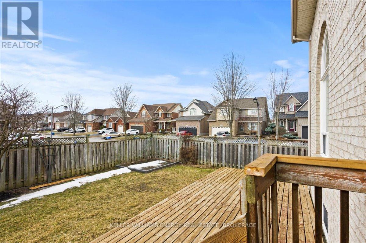 513 Britannia Avenue, Oshawa, Ontario  L1L 1B8 - Photo 31 - E12194402