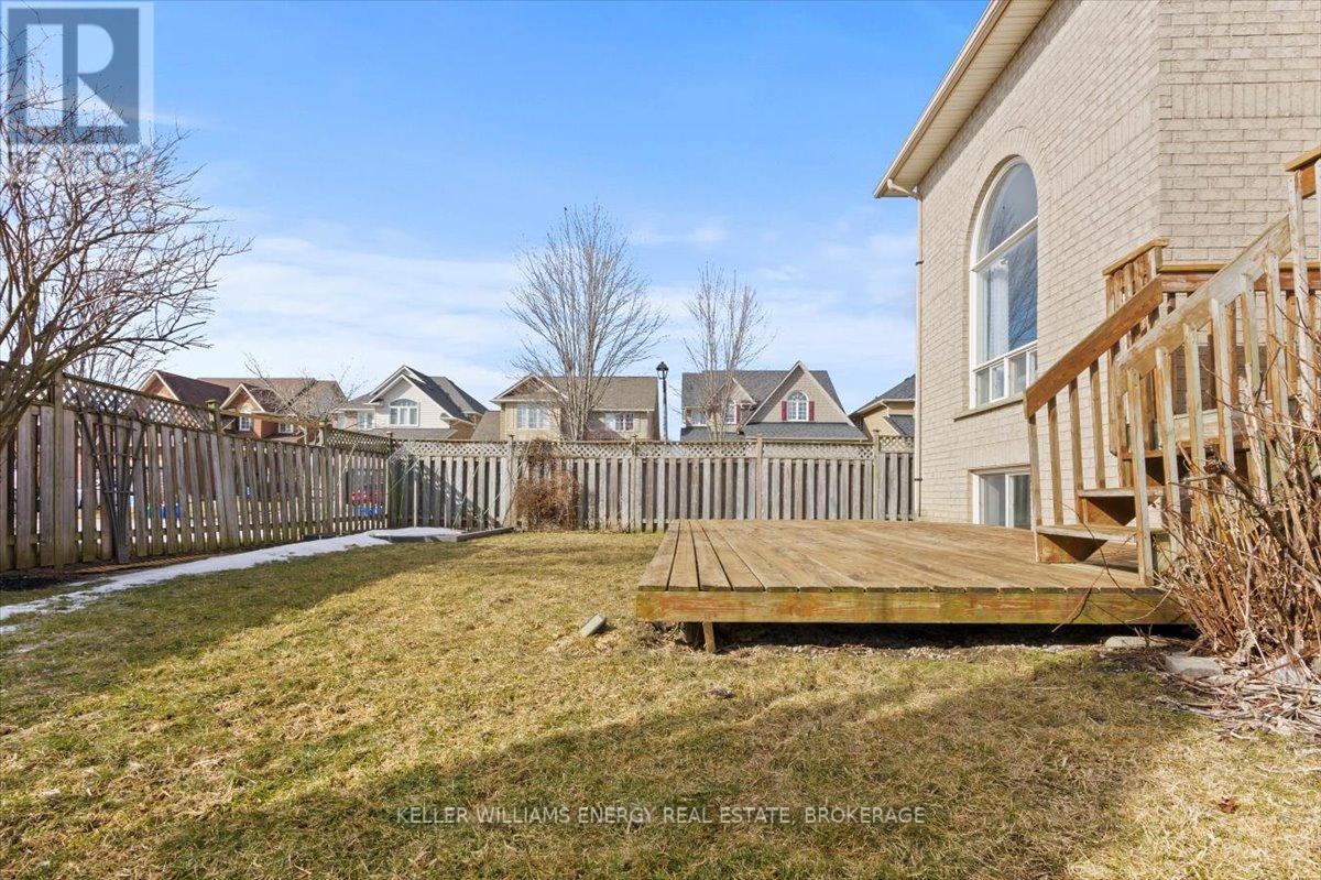 513 Britannia Avenue, Oshawa, Ontario  L1L 1B8 - Photo 33 - E12194402