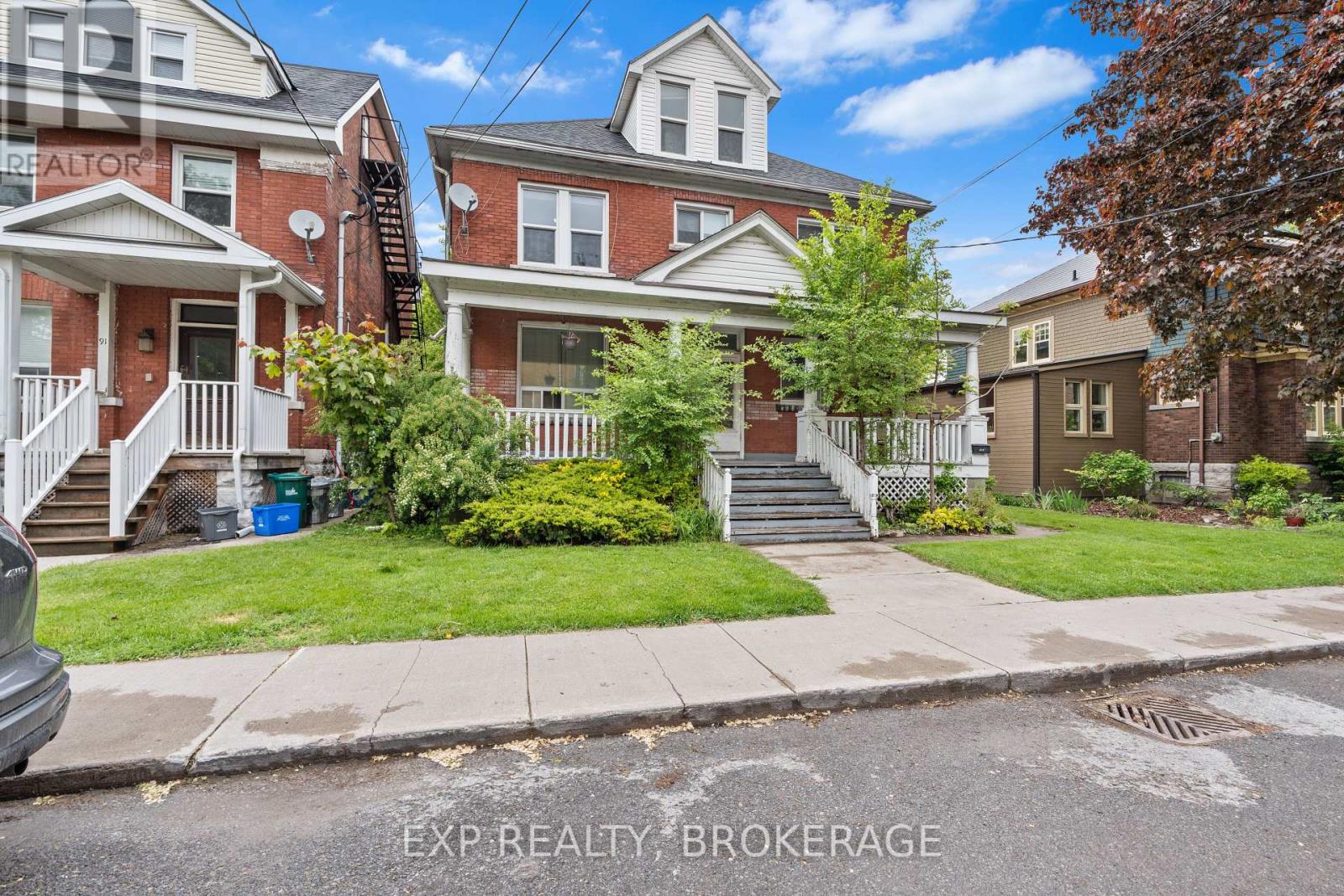 85 William Street, Kingston, Ontario  K7L 2C6 - Photo 3 - X12194384