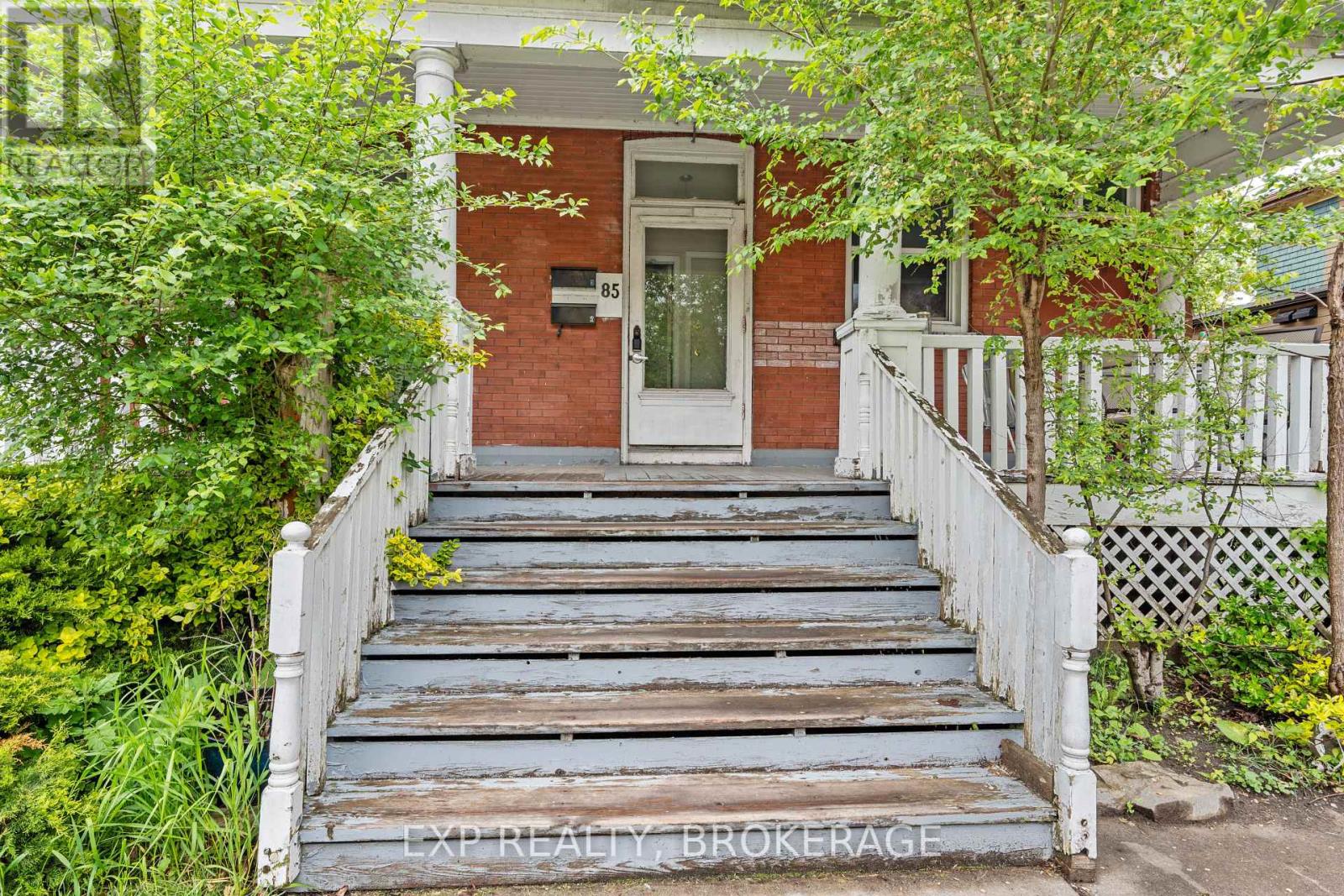 85 William Street, Kingston, Ontario  K7L 2C6 - Photo 4 - X12194384