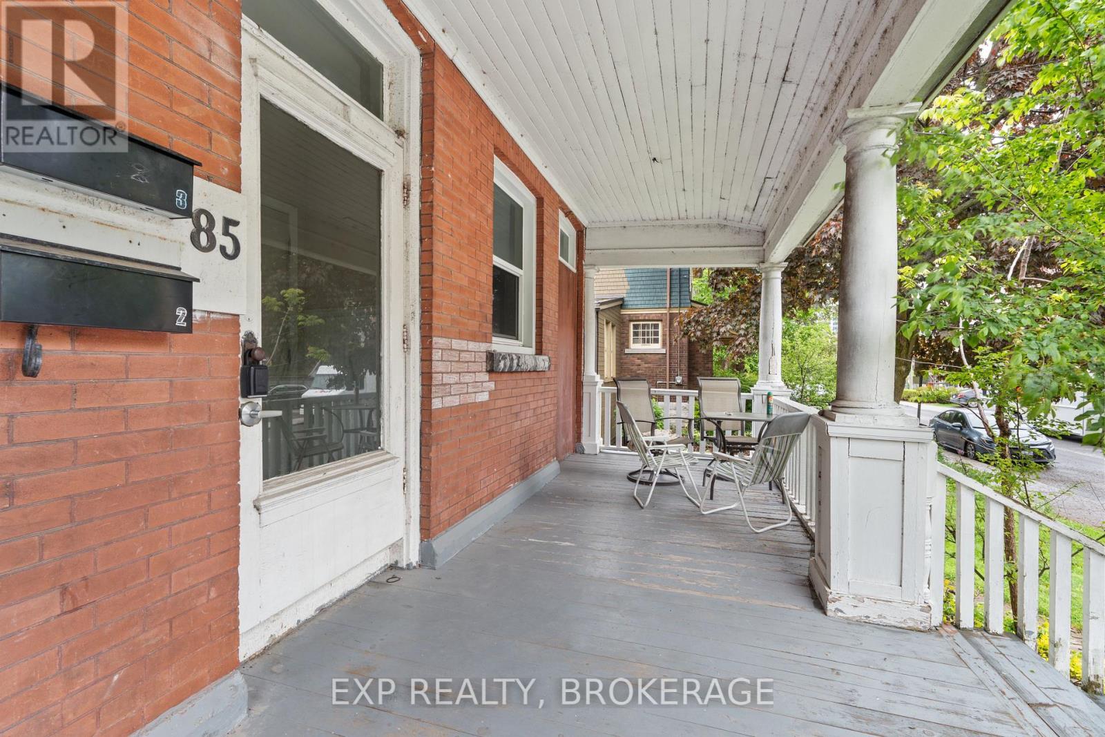 85 William Street, Kingston, Ontario  K7L 2C6 - Photo 5 - X12194384