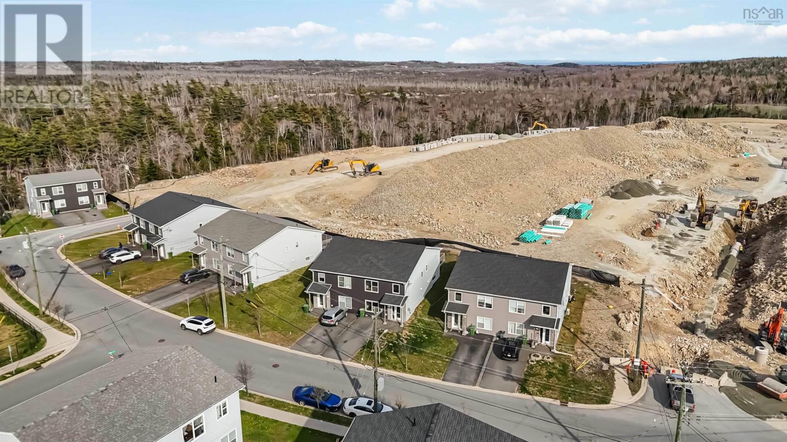 83 Golden Way, Halifax, Nova Scotia  B3R 0G1 - Photo 44 - 202510471