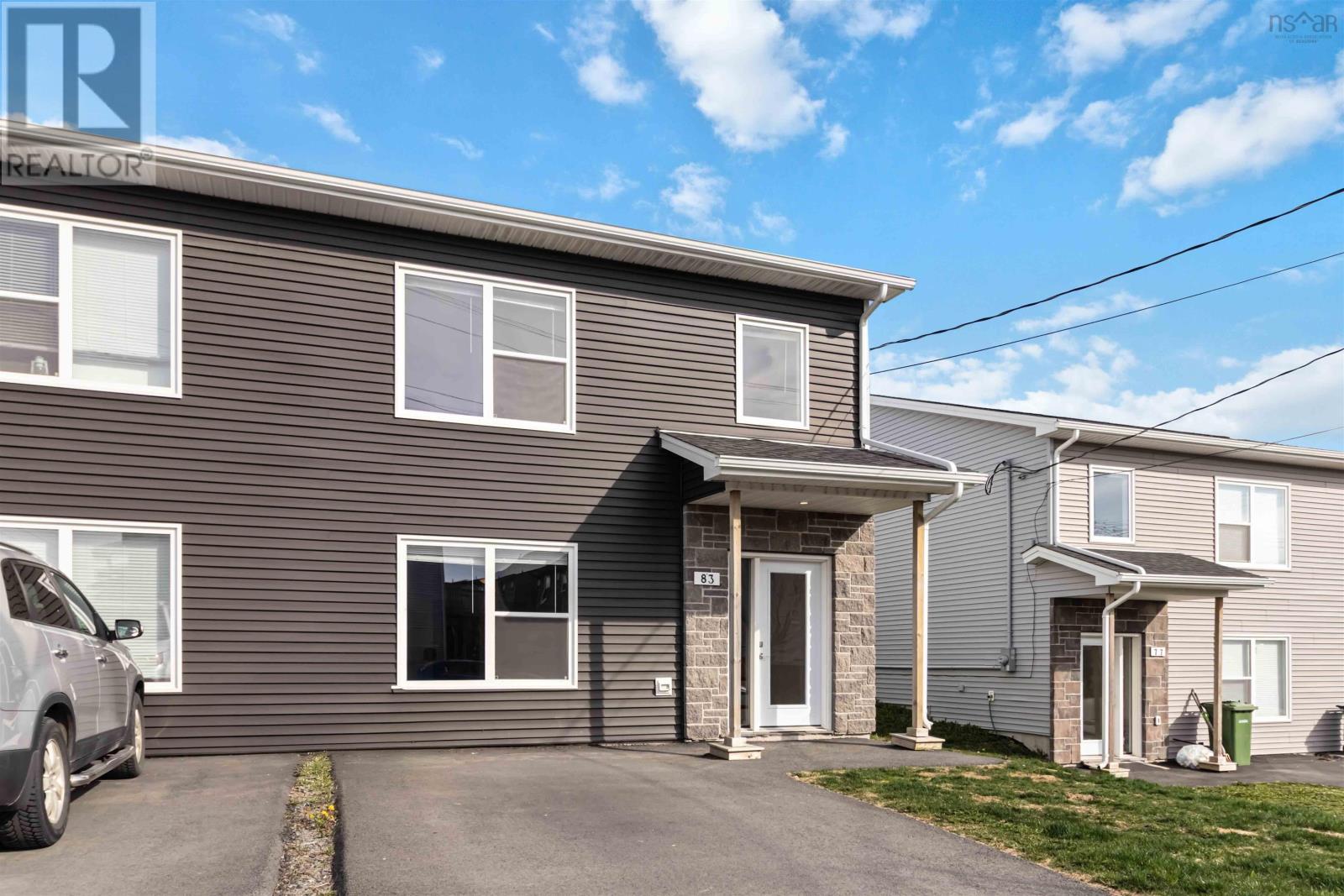83 Golden Way, Halifax, Nova Scotia  B3R 0G1 - Photo 2 - 202510471