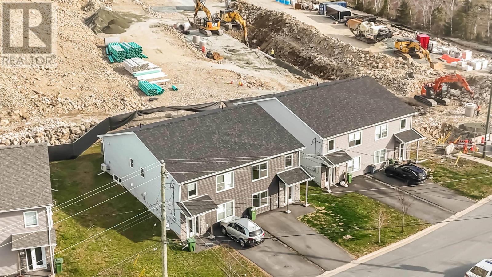 83 Golden Way, Halifax, Nova Scotia  B3R 0G1 - Photo 41 - 202510471