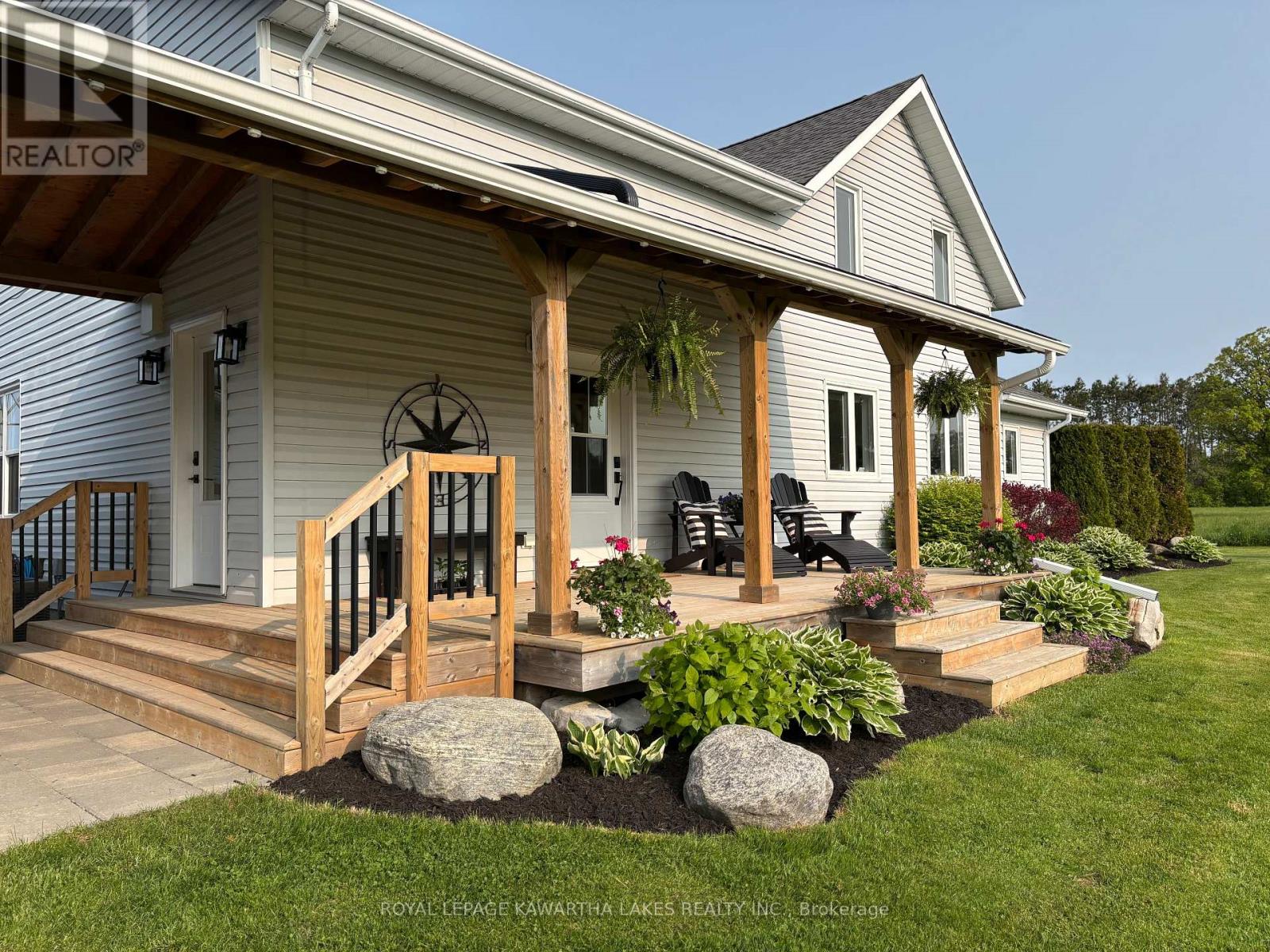 2433 COUNTY ROAD 121 ROAD, Kawartha Lakes, Ontario