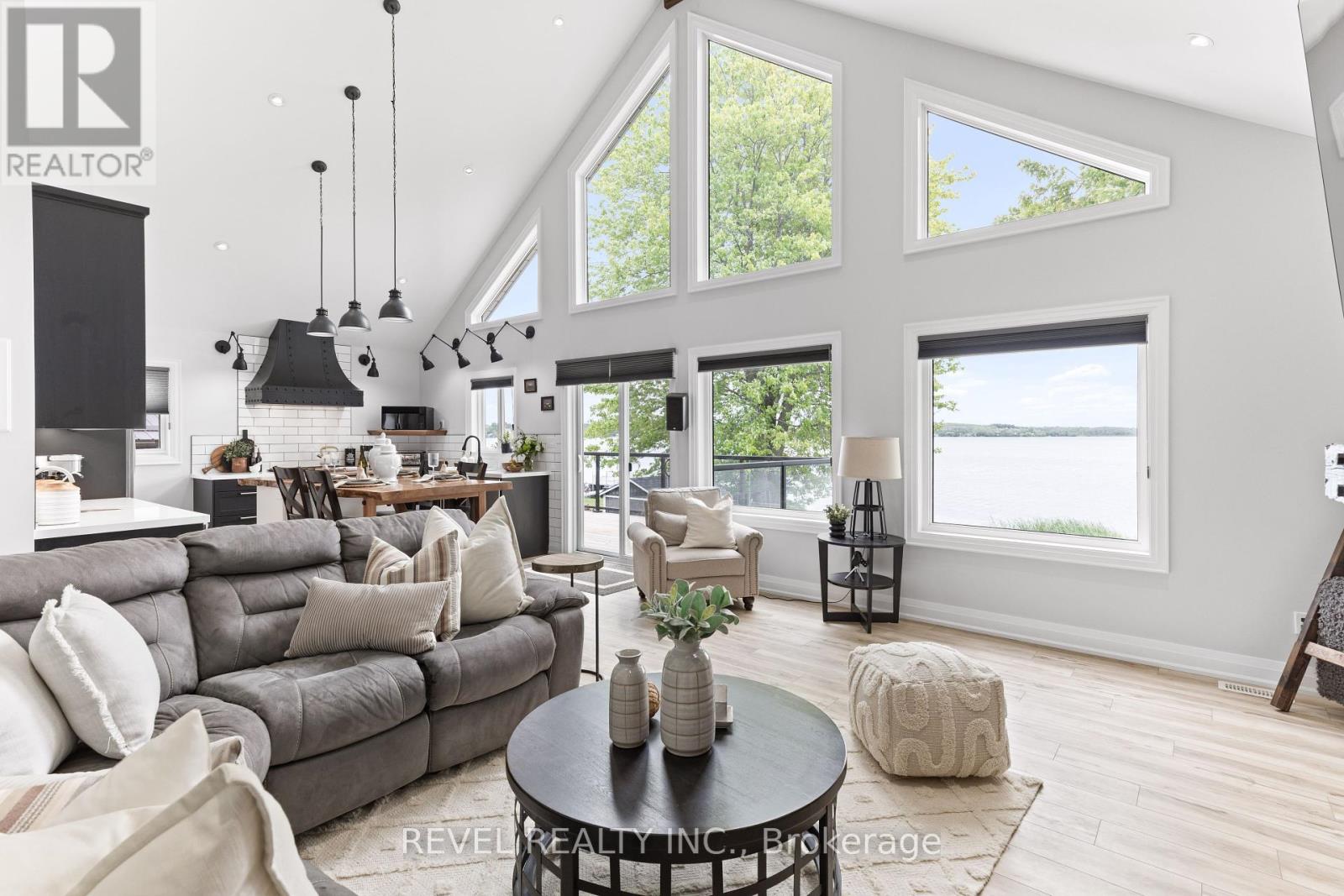 87 Marsh Creek Road, Kawartha Lakes, Ontario  K0M 2C0 - Photo 11 - X12194380