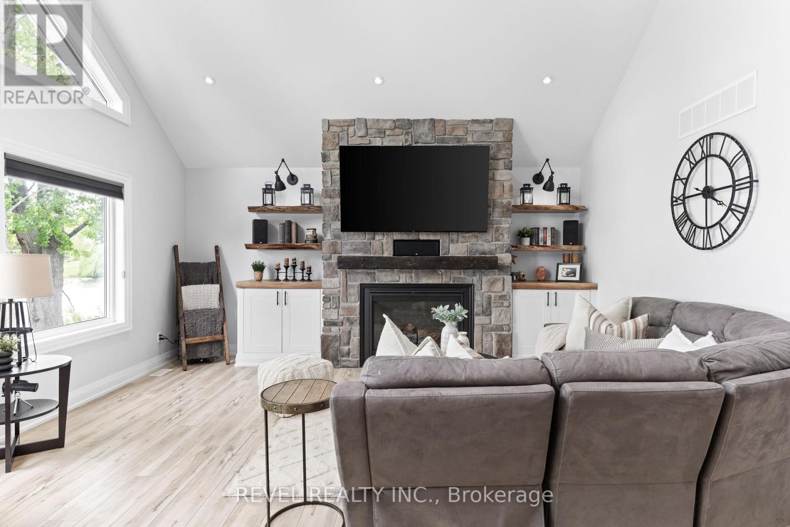 87 Marsh Creek Road, Kawartha Lakes, Ontario  K0M 2C0 - Photo 14 - X12194380
