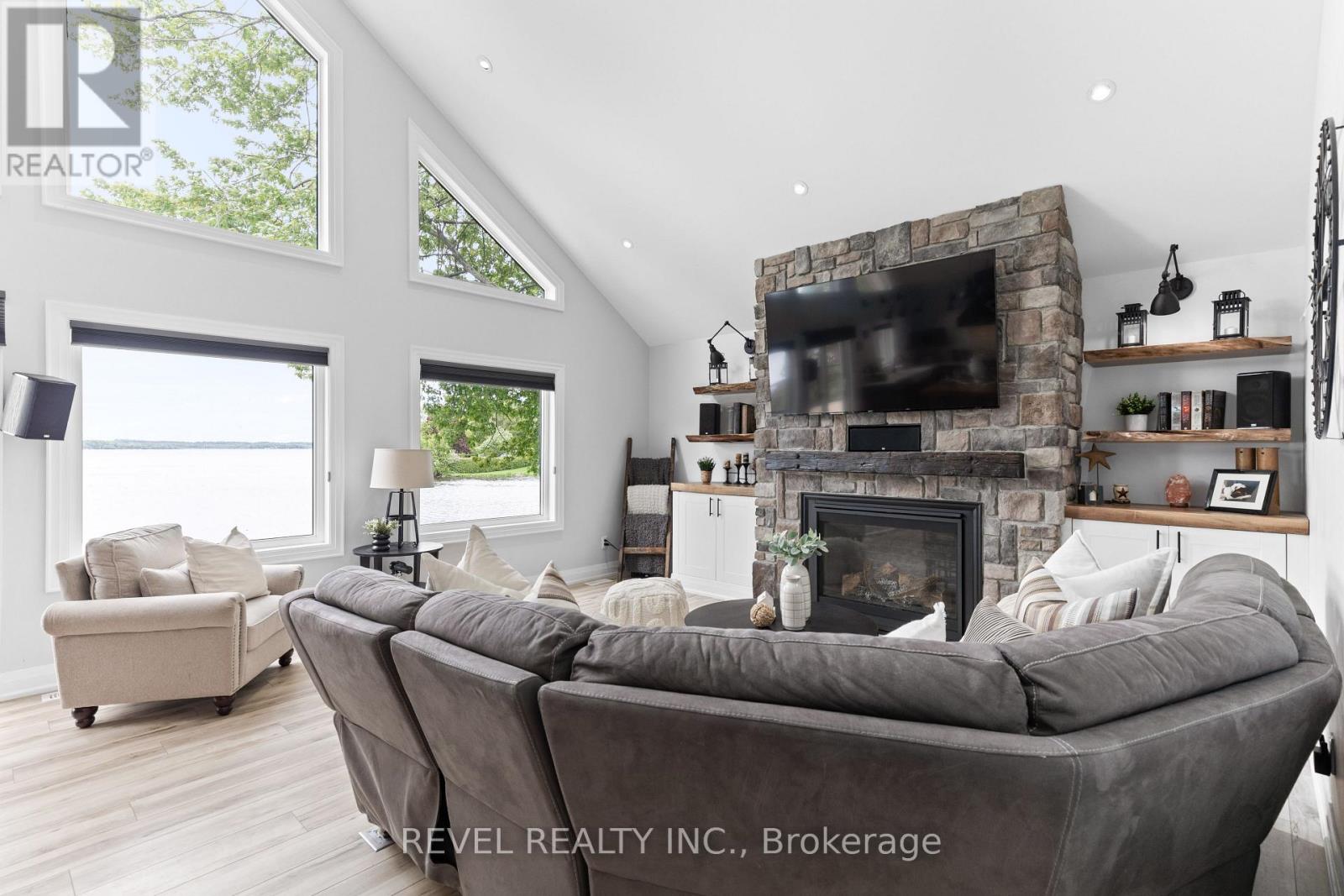 87 Marsh Creek Road, Kawartha Lakes, Ontario  K0M 2C0 - Photo 15 - X12194380