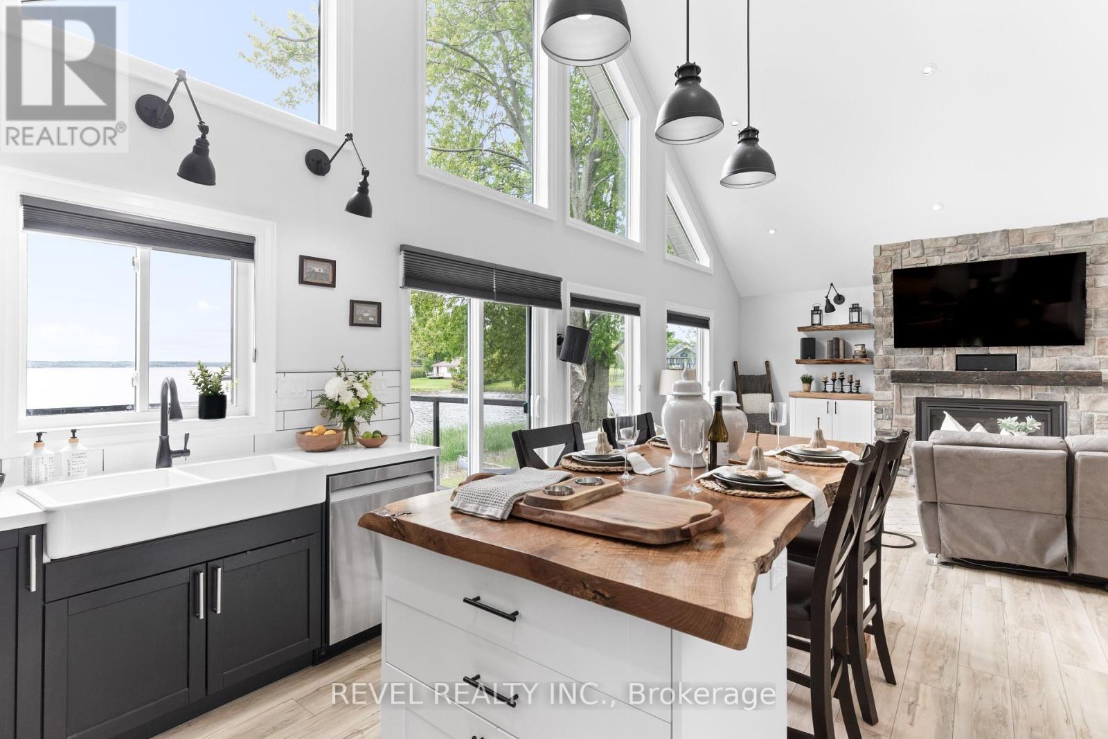 87 Marsh Creek Road, Kawartha Lakes, Ontario  K0M 2C0 - Photo 17 - X12194380