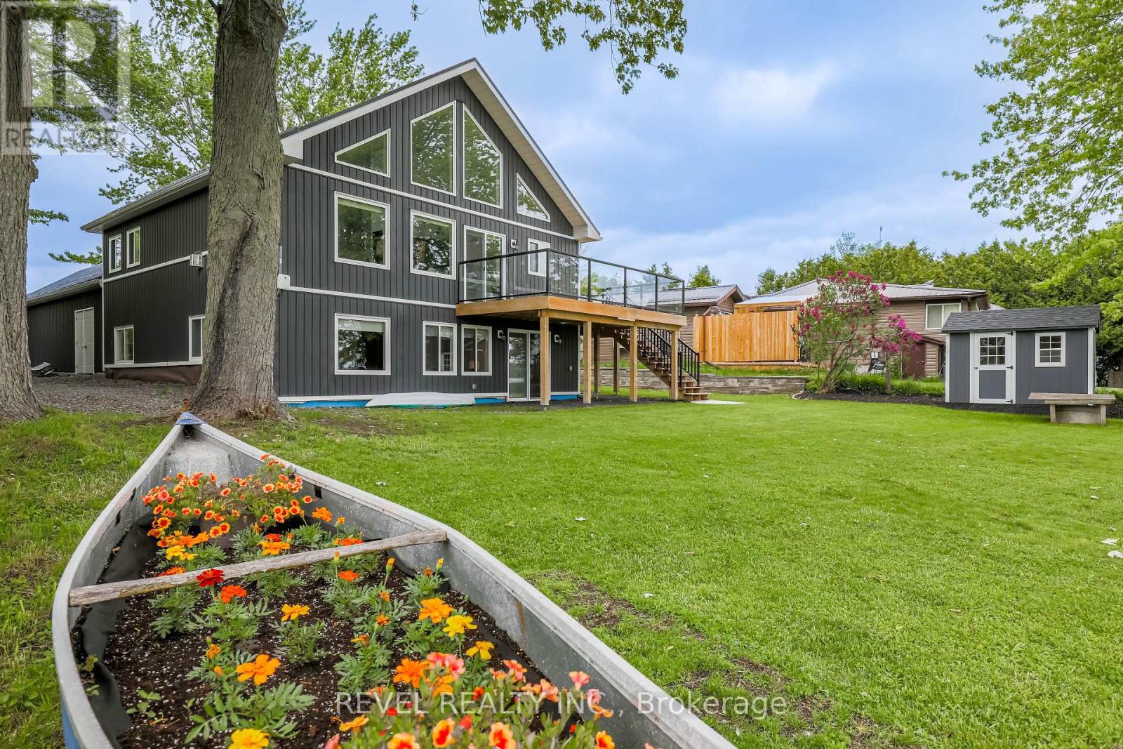 87 Marsh Creek Road, Kawartha Lakes, Ontario  K0M 2C0 - Photo 2 - X12194380
