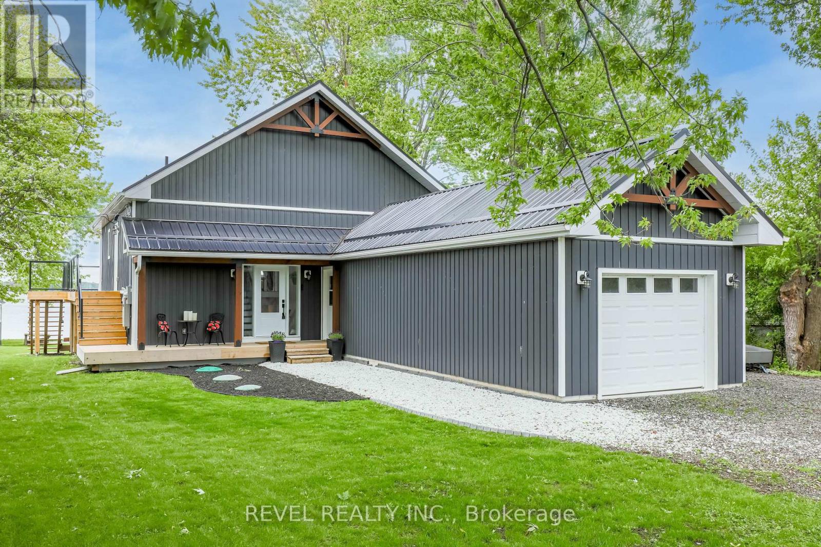 87 Marsh Creek Road, Kawartha Lakes, Ontario K0M 2C0 - Photo 3 - X12194380