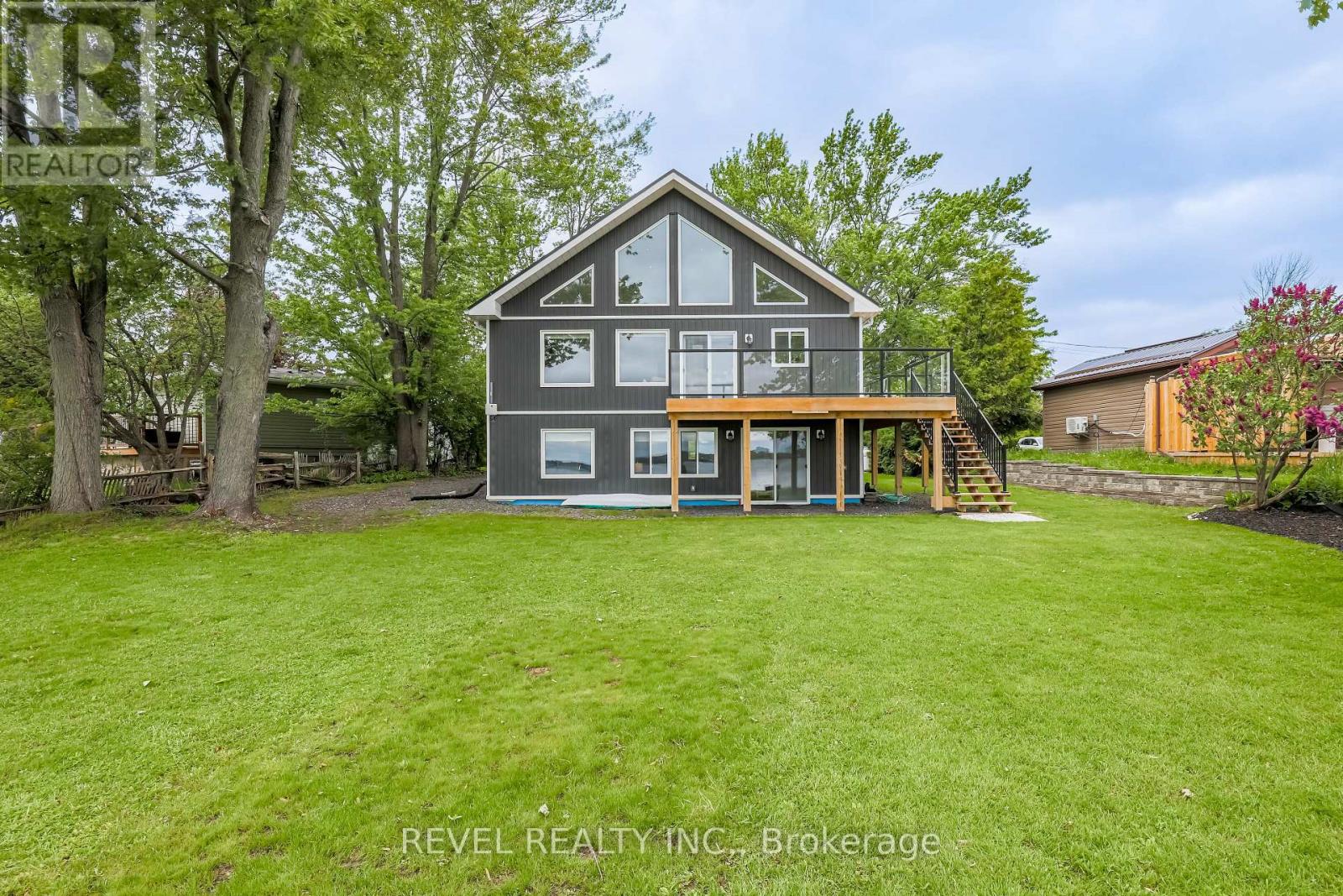 87 Marsh Creek Road, Kawartha Lakes, Ontario  K0M 2C0 - Photo 33 - X12194380