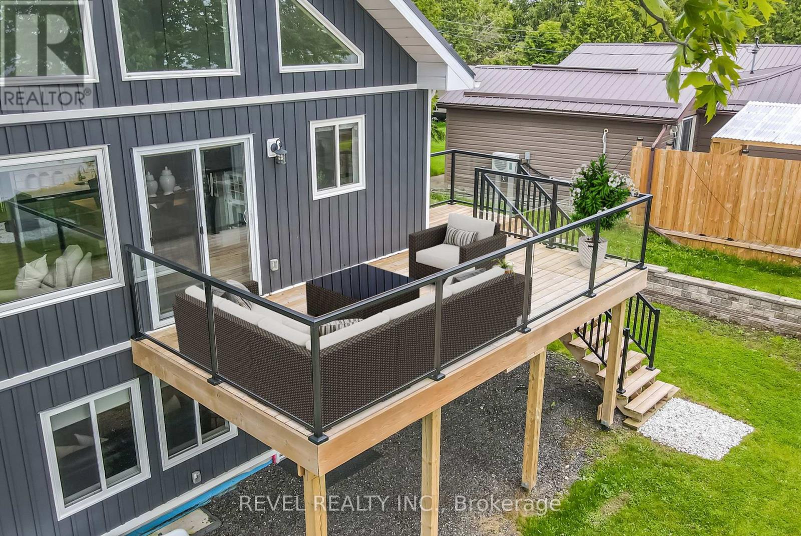 87 Marsh Creek Road, Kawartha Lakes, Ontario  K0M 2C0 - Photo 34 - X12194380