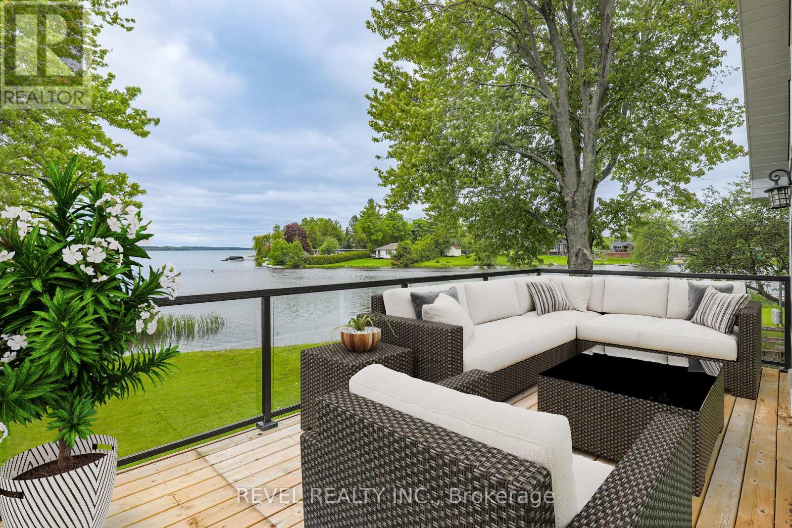 87 Marsh Creek Road, Kawartha Lakes, Ontario  K0M 2C0 - Photo 35 - X12194380