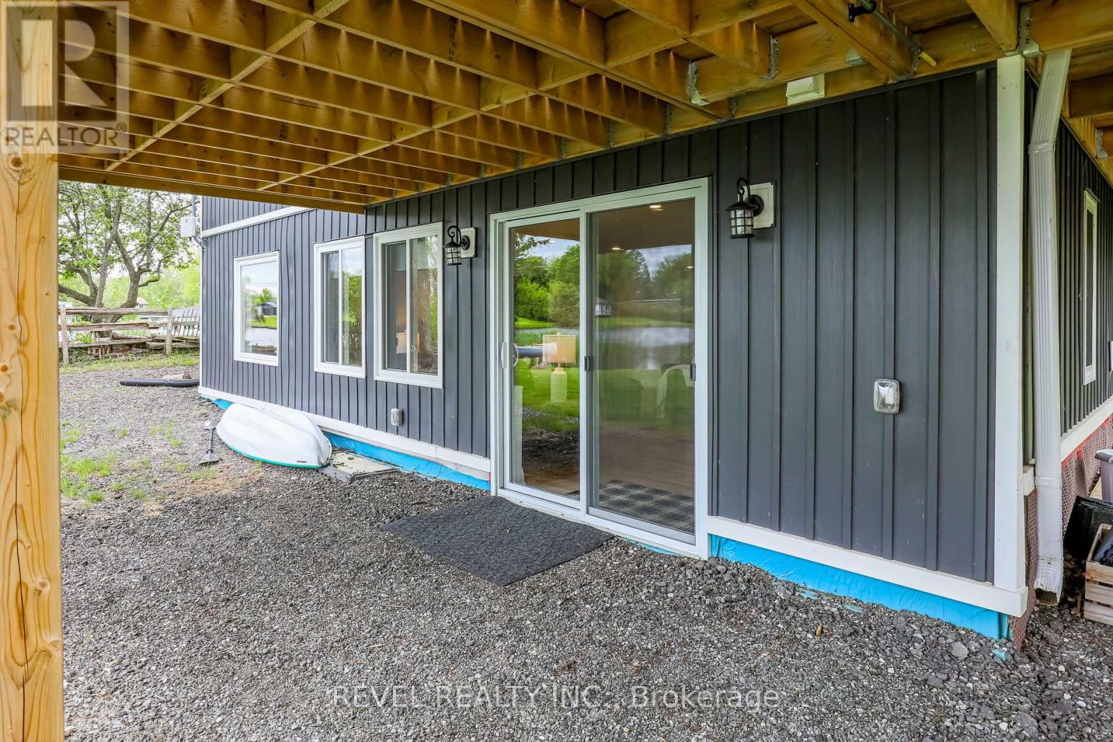 87 Marsh Creek Road, Kawartha Lakes, Ontario  K0M 2C0 - Photo 37 - X12194380