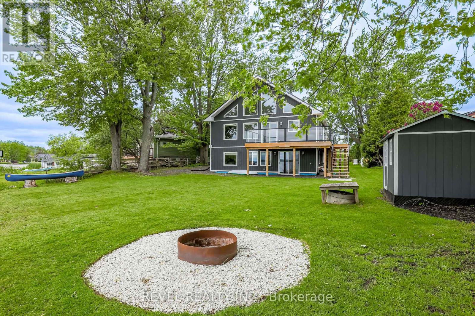 87 Marsh Creek Road, Kawartha Lakes, Ontario K0M 2C0 - Photo 38 - X12194380
