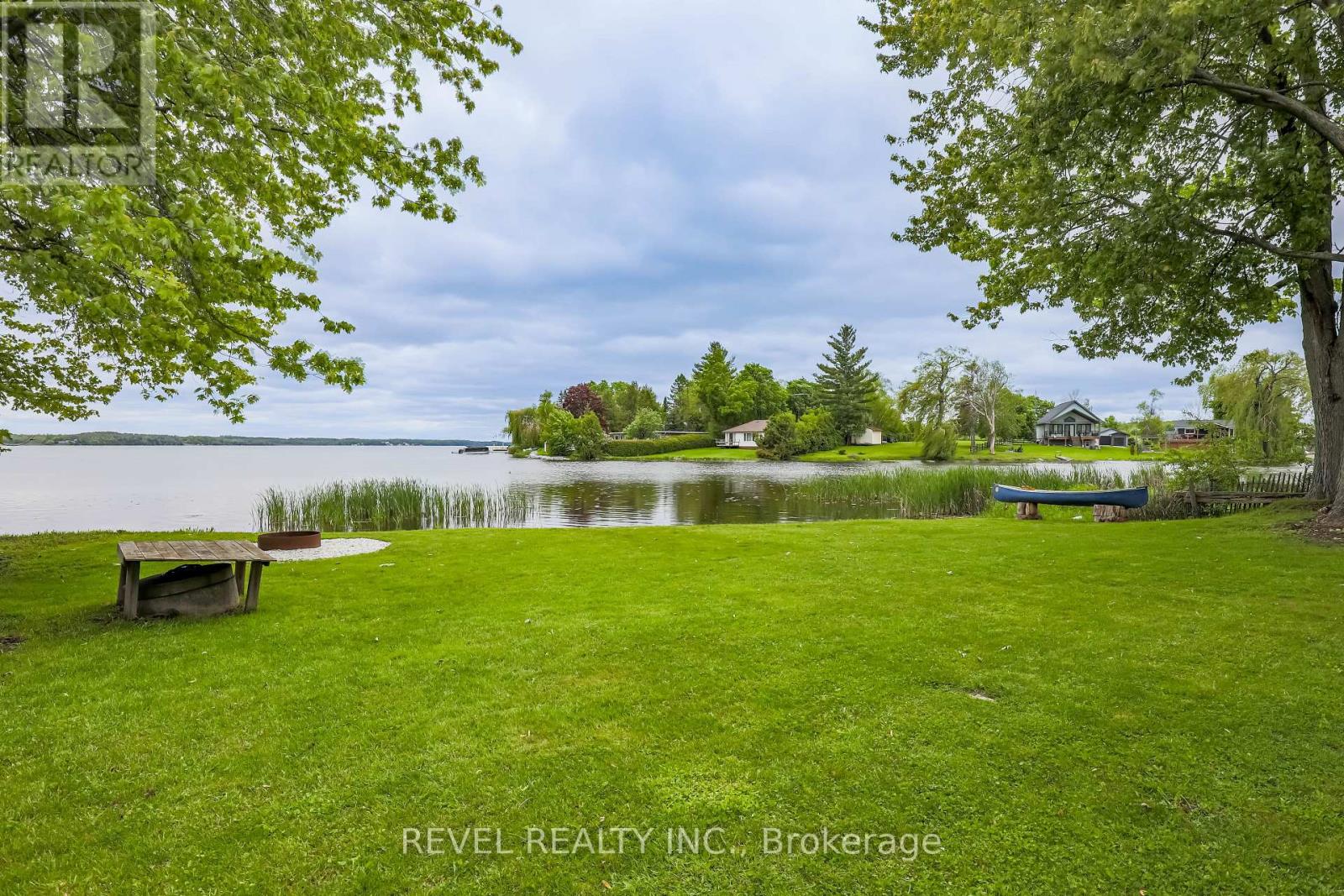 87 Marsh Creek Road, Kawartha Lakes, Ontario  K0M 2C0 - Photo 39 - X12194380