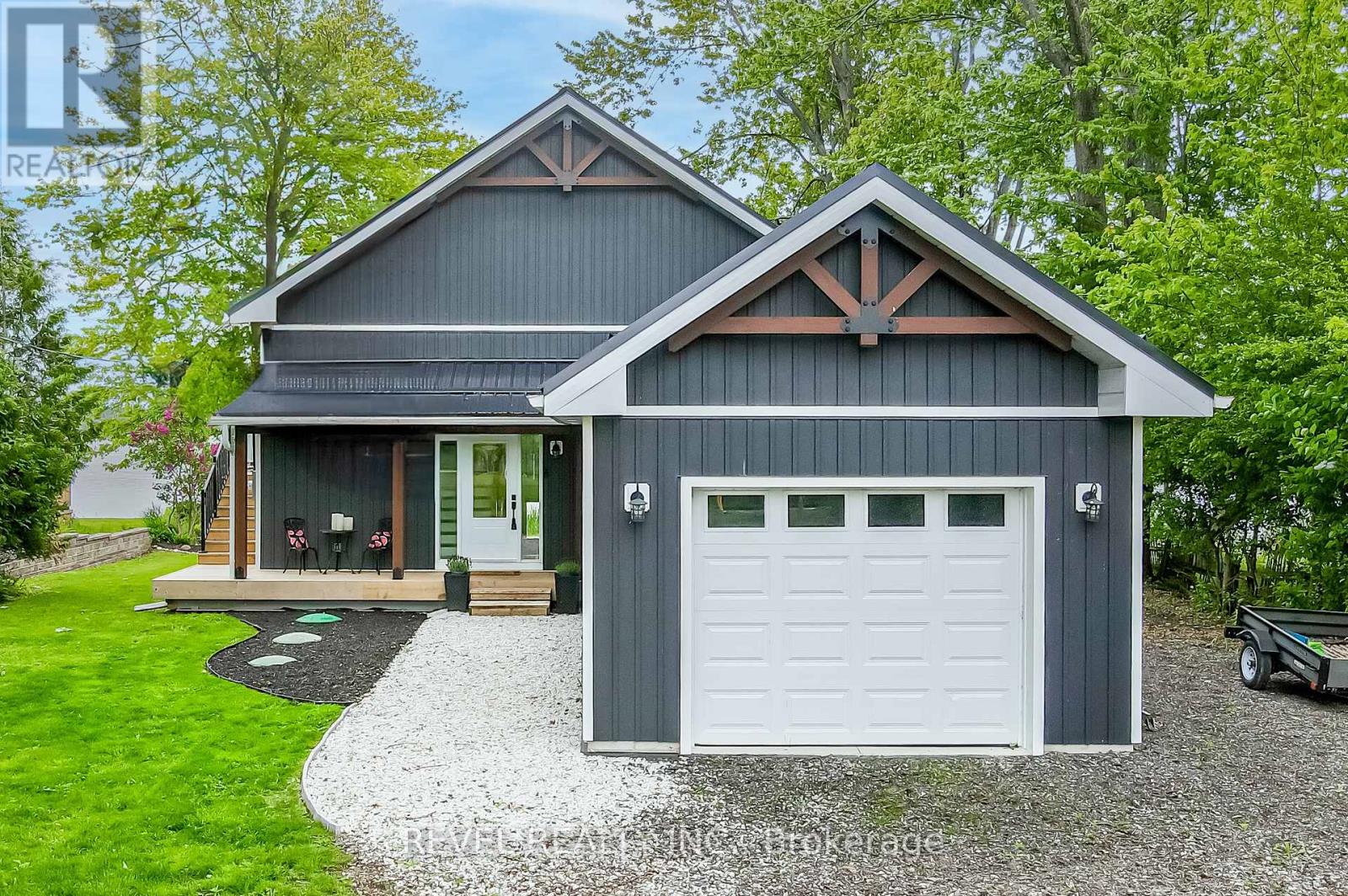 87 Marsh Creek Road, Kawartha Lakes, Ontario  K0M 2C0 - Photo 4 - X12194380