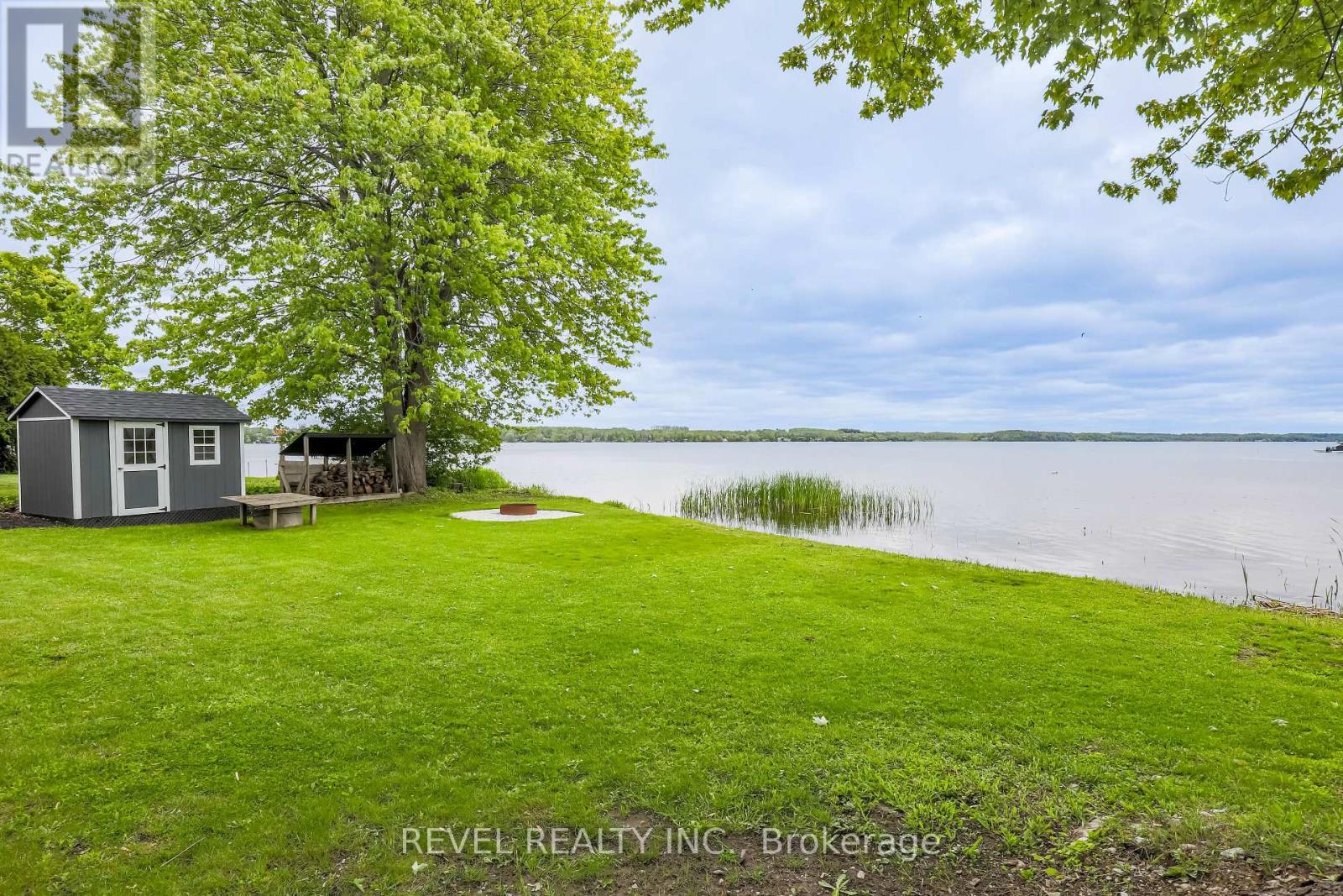 87 Marsh Creek Road, Kawartha Lakes, Ontario  K0M 2C0 - Photo 41 - X12194380