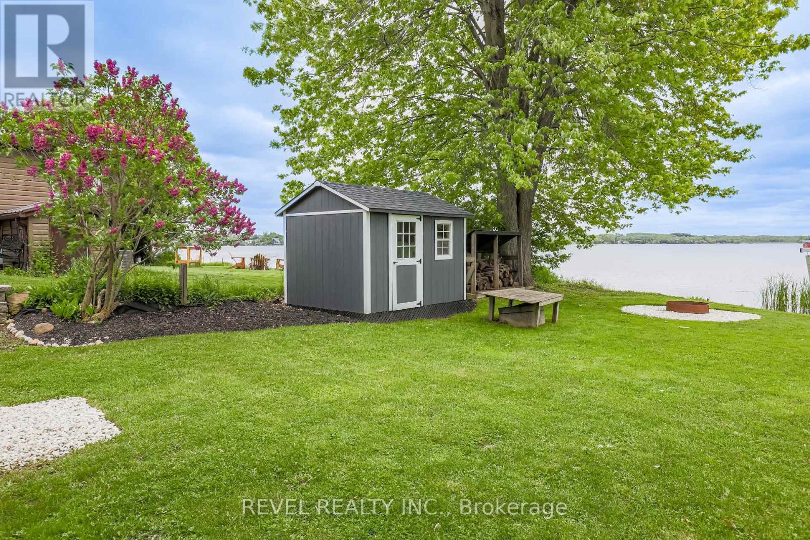 87 Marsh Creek Road, Kawartha Lakes, Ontario  K0M 2C0 - Photo 42 - X12194380