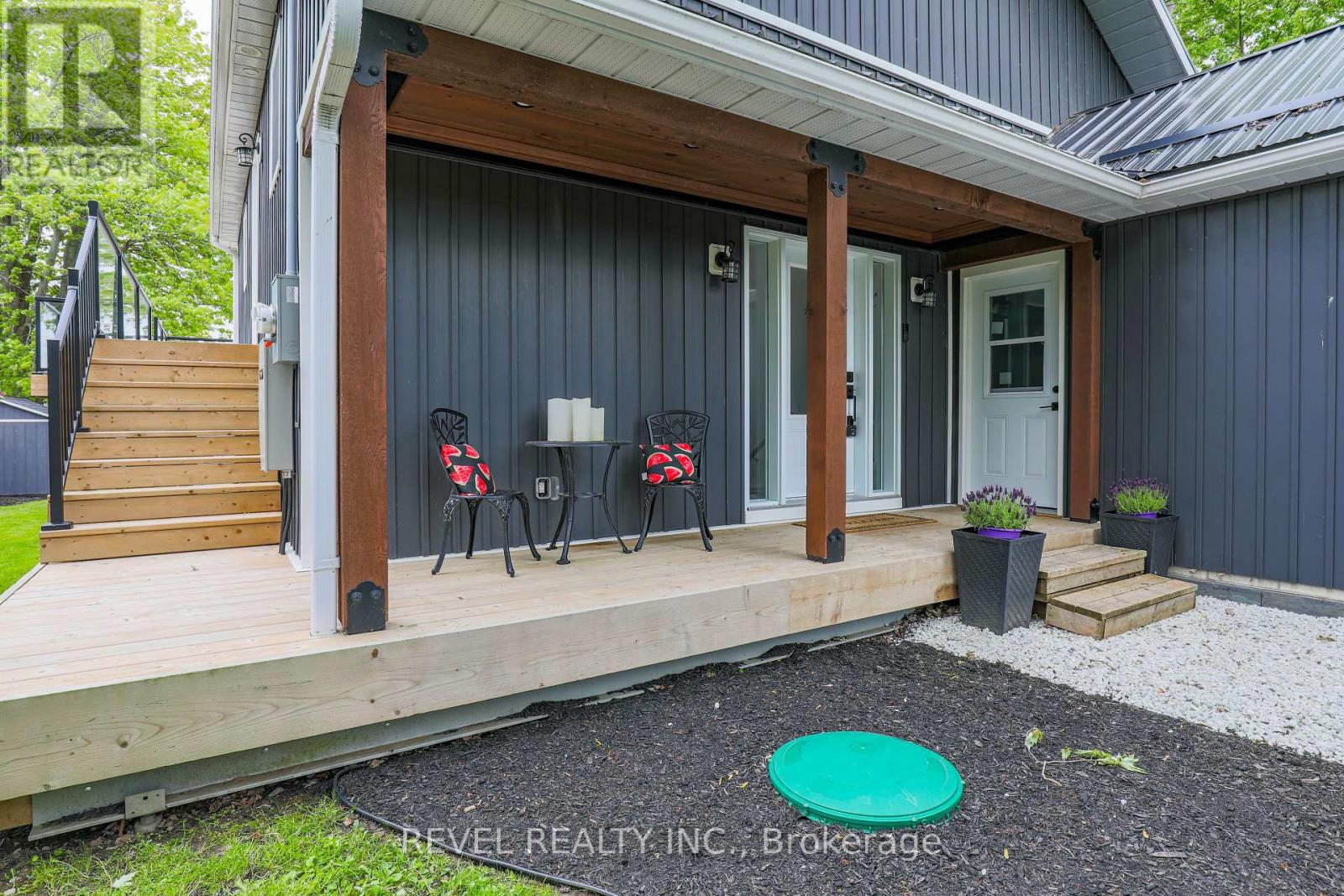 87 Marsh Creek Road, Kawartha Lakes, Ontario  K0M 2C0 - Photo 44 - X12194380