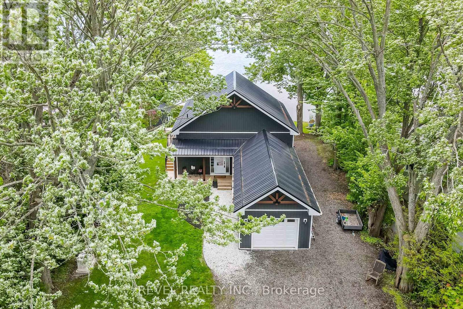 87 Marsh Creek Road, Kawartha Lakes, Ontario  K0M 2C0 - Photo 45 - X12194380