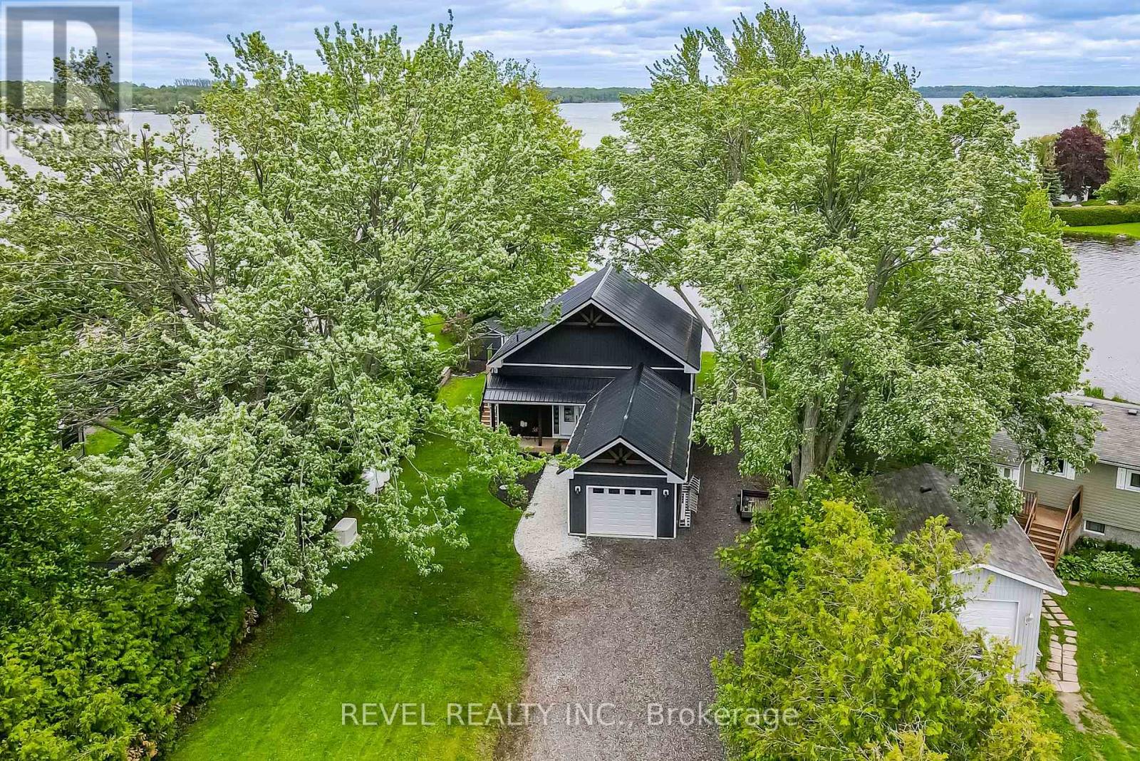 87 Marsh Creek Road, Kawartha Lakes, Ontario  K0M 2C0 - Photo 46 - X12194380