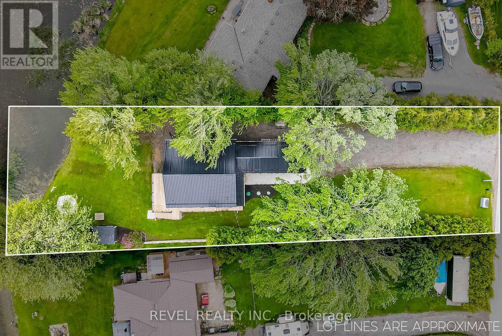 87 Marsh Creek Road, Kawartha Lakes, Ontario  K0M 2C0 - Photo 47 - X12194380