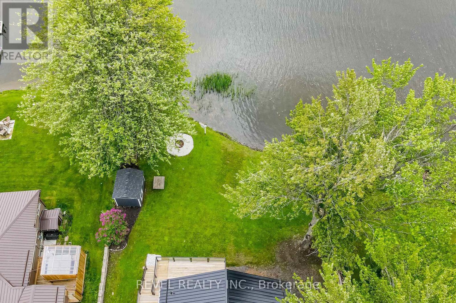 87 Marsh Creek Road, Kawartha Lakes, Ontario K0M 2C0 - Photo 48 - X12194380