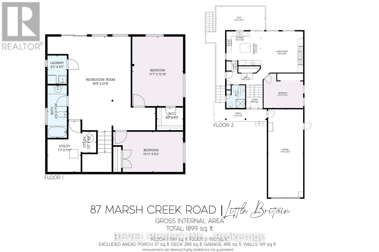 87 Marsh Creek Road, Kawartha Lakes, Ontario  K0M 2C0 - Photo 50 - X12194380