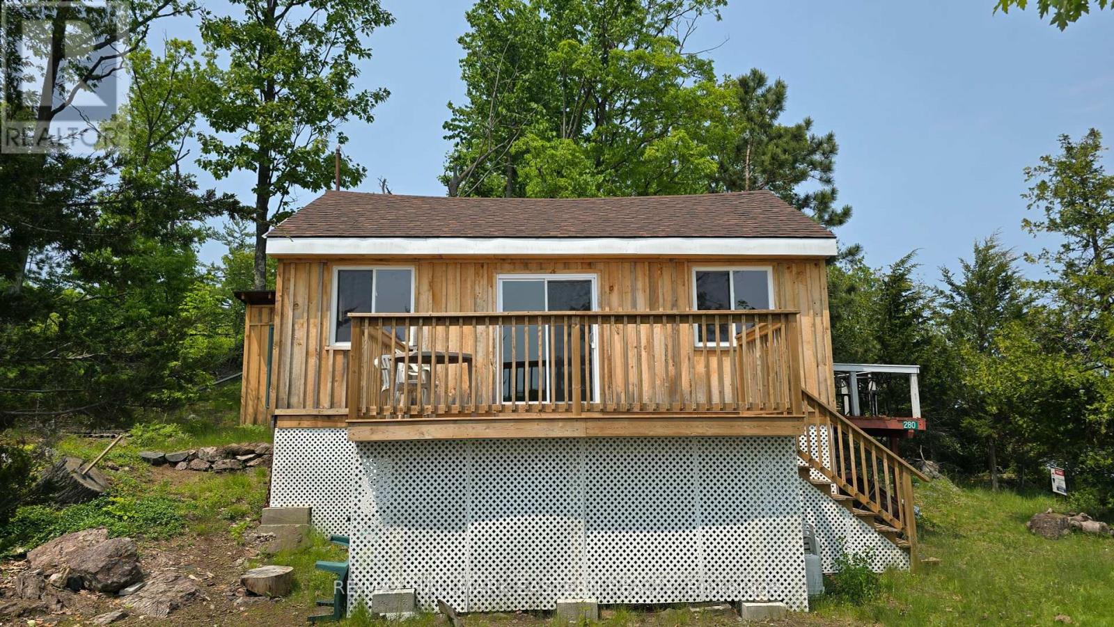 280 Big Island, Havelock-Belmont-Methuen, Ontario  K0L 1Z0 - Photo 12 - X12194435